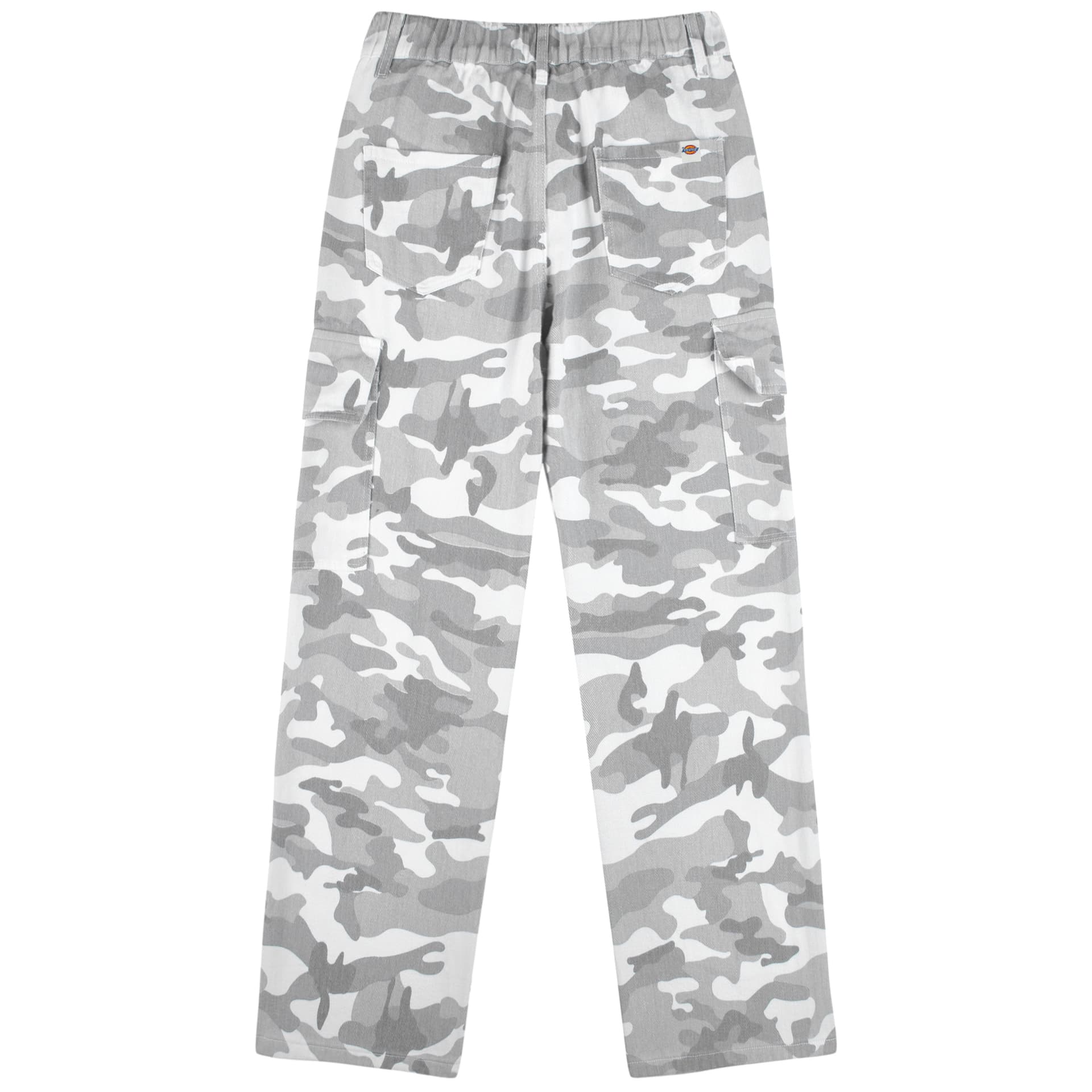Штаны Dickies Унисекс Повседневные Брюки - изображение 2