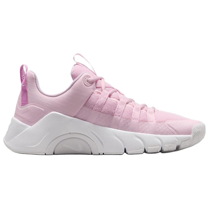 Кроссовки для бега Nike Free Metcon 7 Повседневные кроссовки для бега Женские Розово-белый - изображение 2