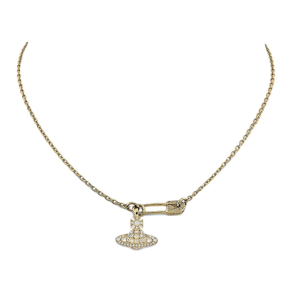 Ожерелье Vivienne Westwood - изображение 4