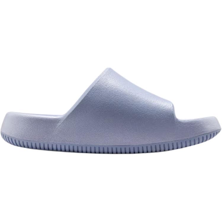 Nike Calm 2,0 Детские уличные тапочки Haze Blue - изображение 2
