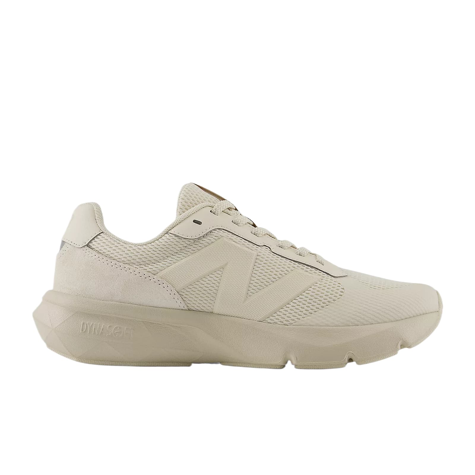 Кроссовки для бега New Balance Dynasoft UA800 Сетчатая ткань Амортизация Устойчивость к истиранию Дышащие Низкие кеды для бега Мужские - изображение 2