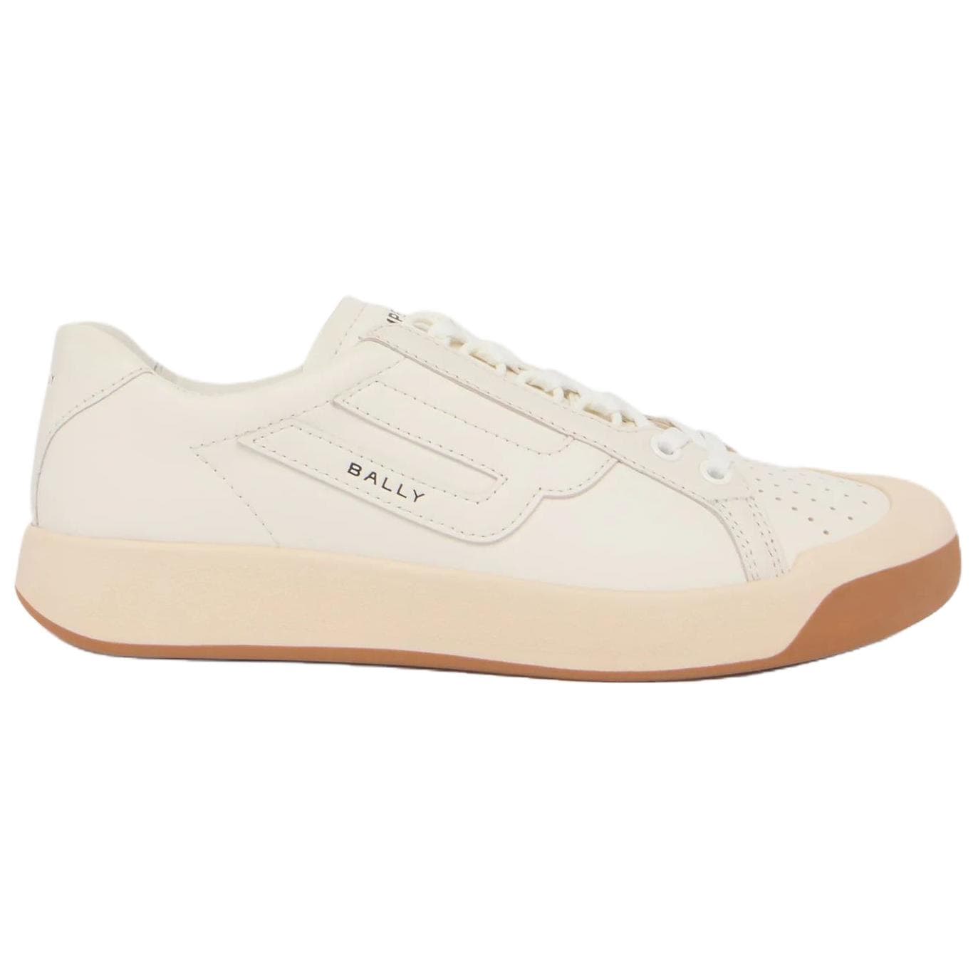 Кроссовки BALLY 1.5cm - изображение 2