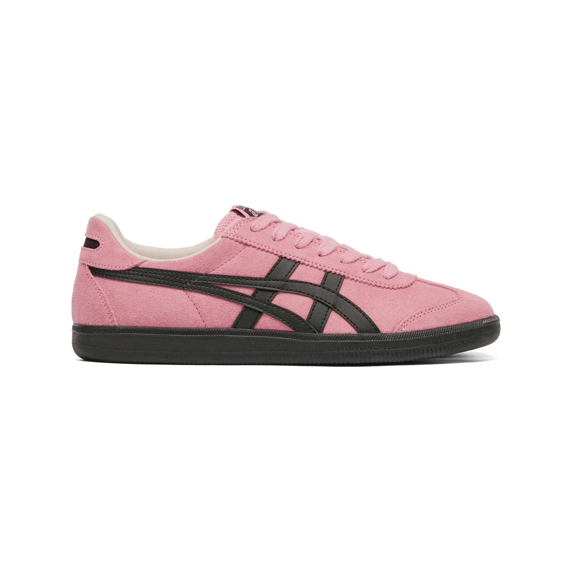 Кроссовки Onitsuka Tiger Tokuten Кеды немецкой армии (GAT) Унисекс Розовый - изображение 2