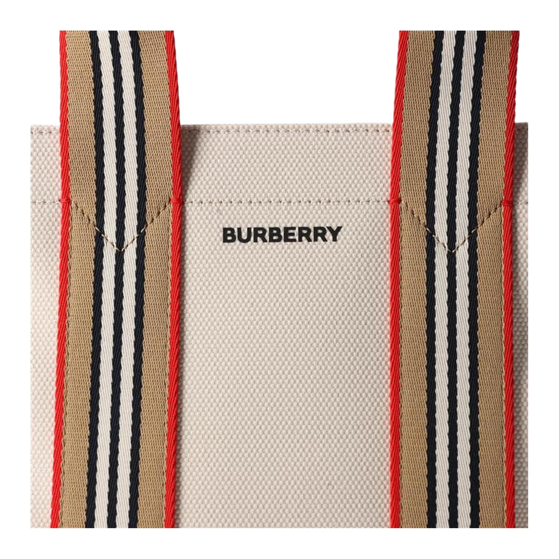 Мини-сумка Burberry - изображение 5