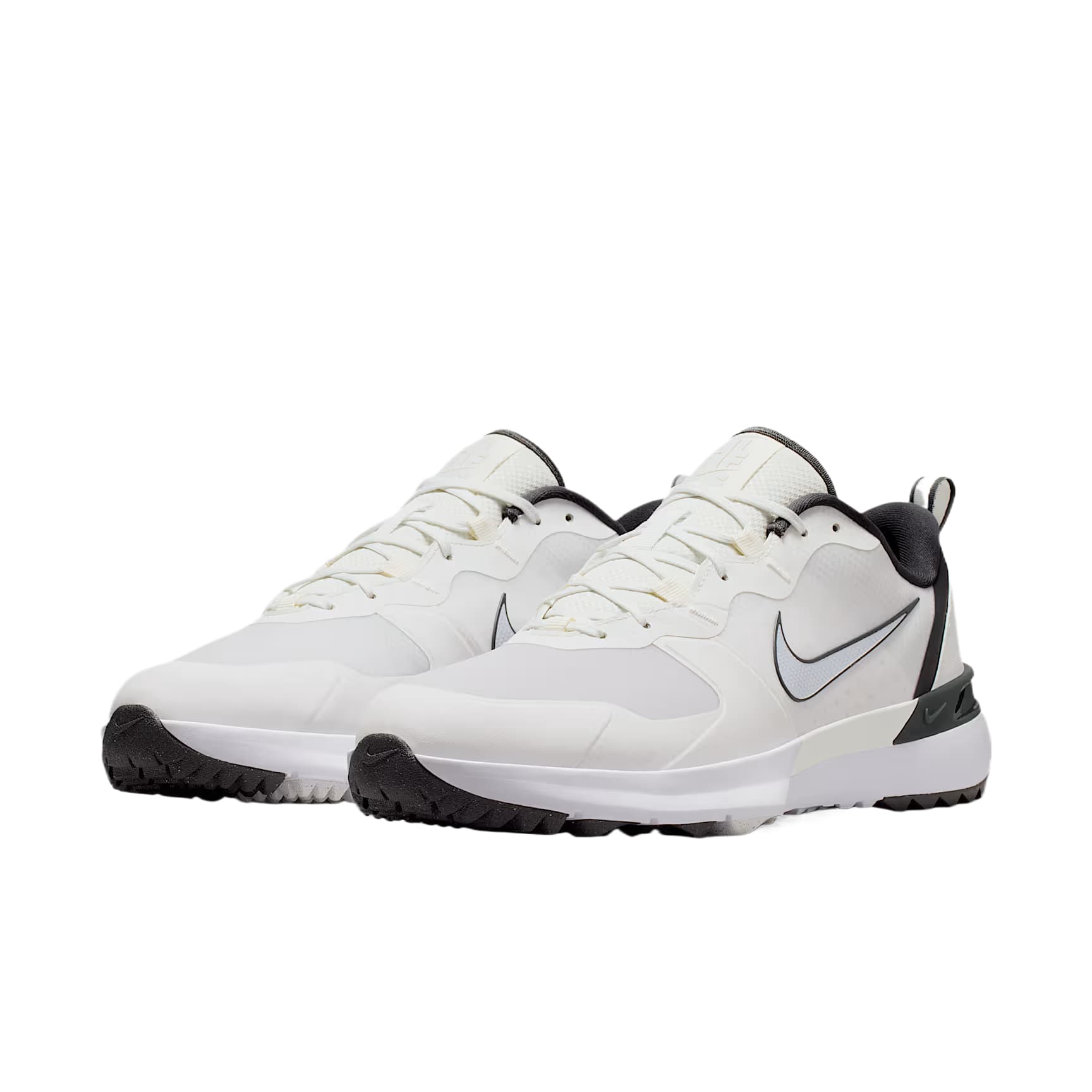 Кроссовки для гольфа Nike Tempo Поддержка Низкий Топ Гольф Обувь Унисекс - изображение 2