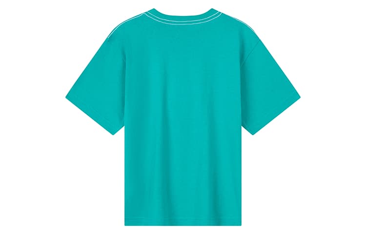 Футболка Champion Kids Короткий рукав T-рубашка для детей - изображение 2