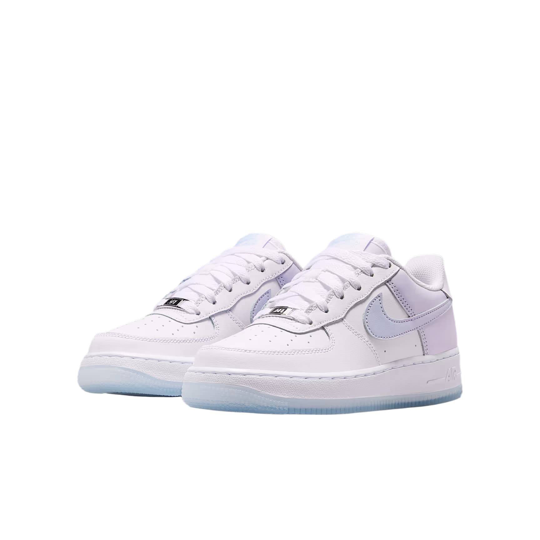 Кроссовки Nike Air Force 1 Скейтборд Обувь Унисекс - изображение 2