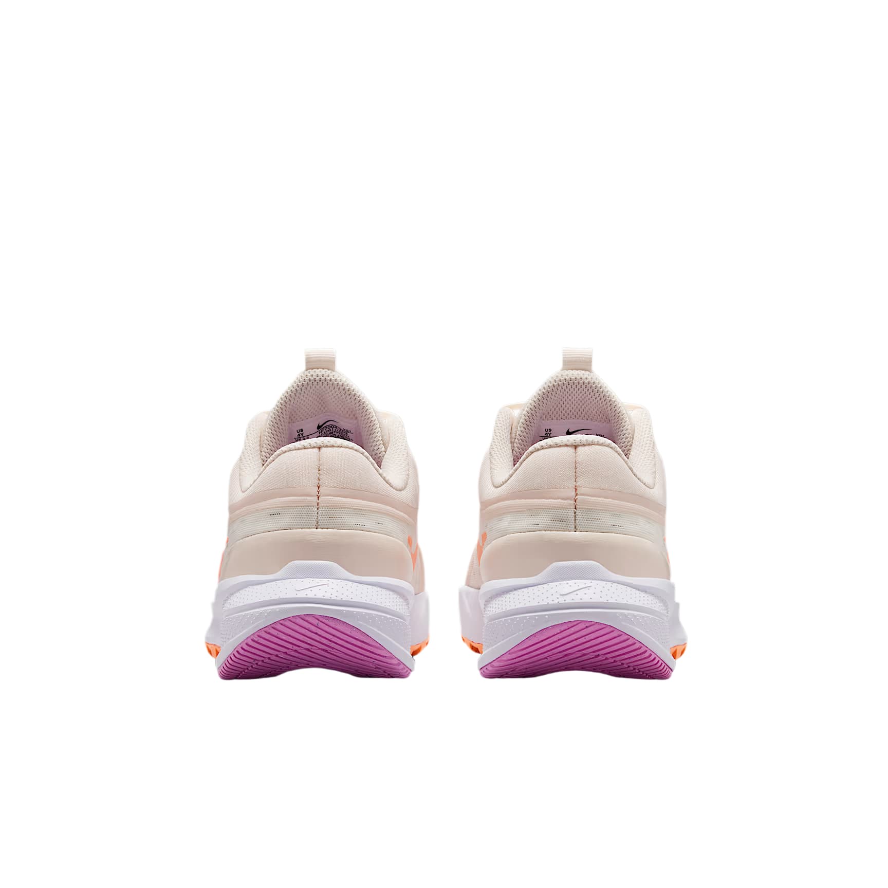 Кроссовки Nike Star Runner 5 Отскок Дышащие Низкие Кроссовки для Бега Унисекс - изображение 4