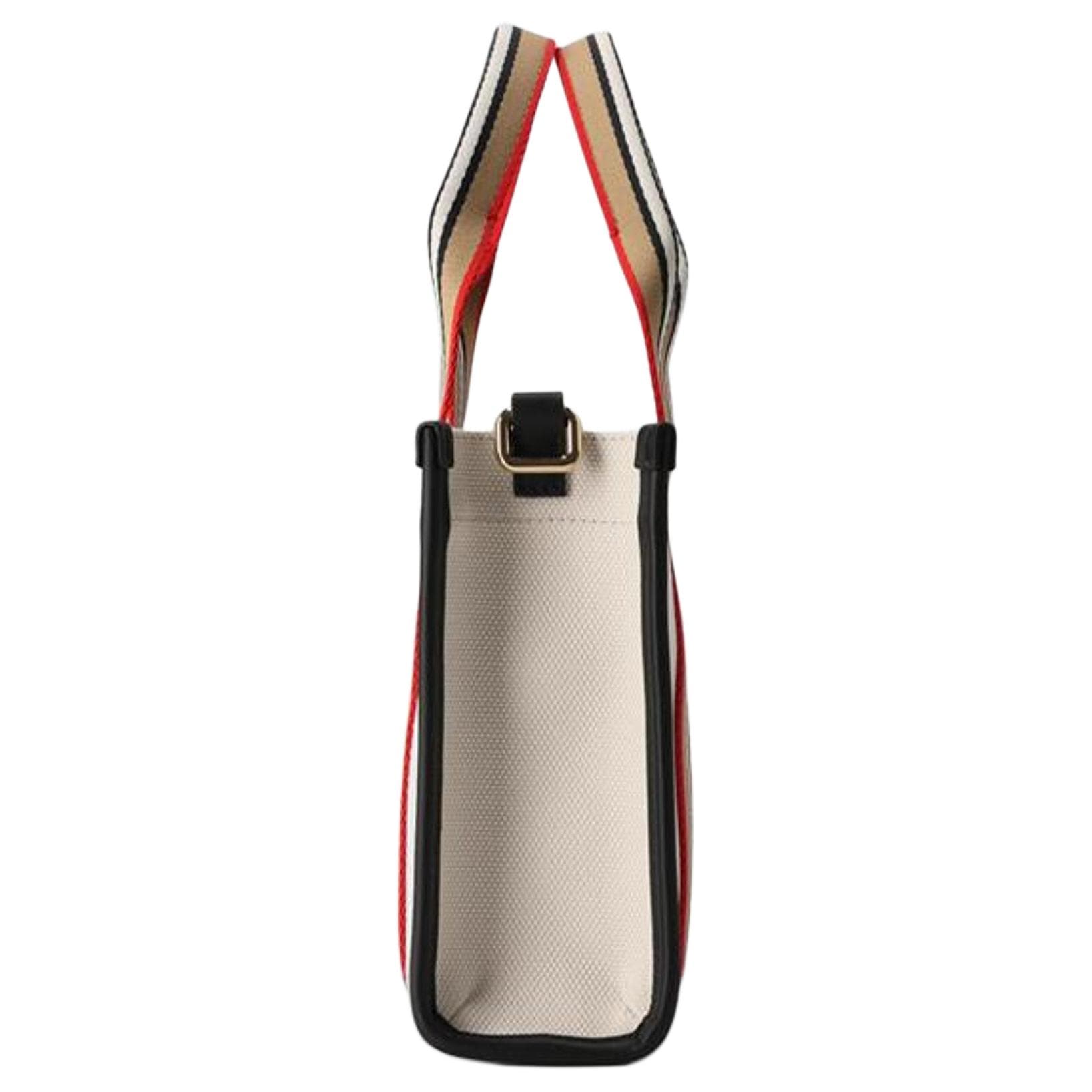 Мини-сумка Burberry - изображение 3