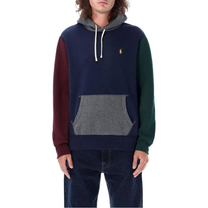 Худи Polo Ralph Lauren FW23 - изображение 3