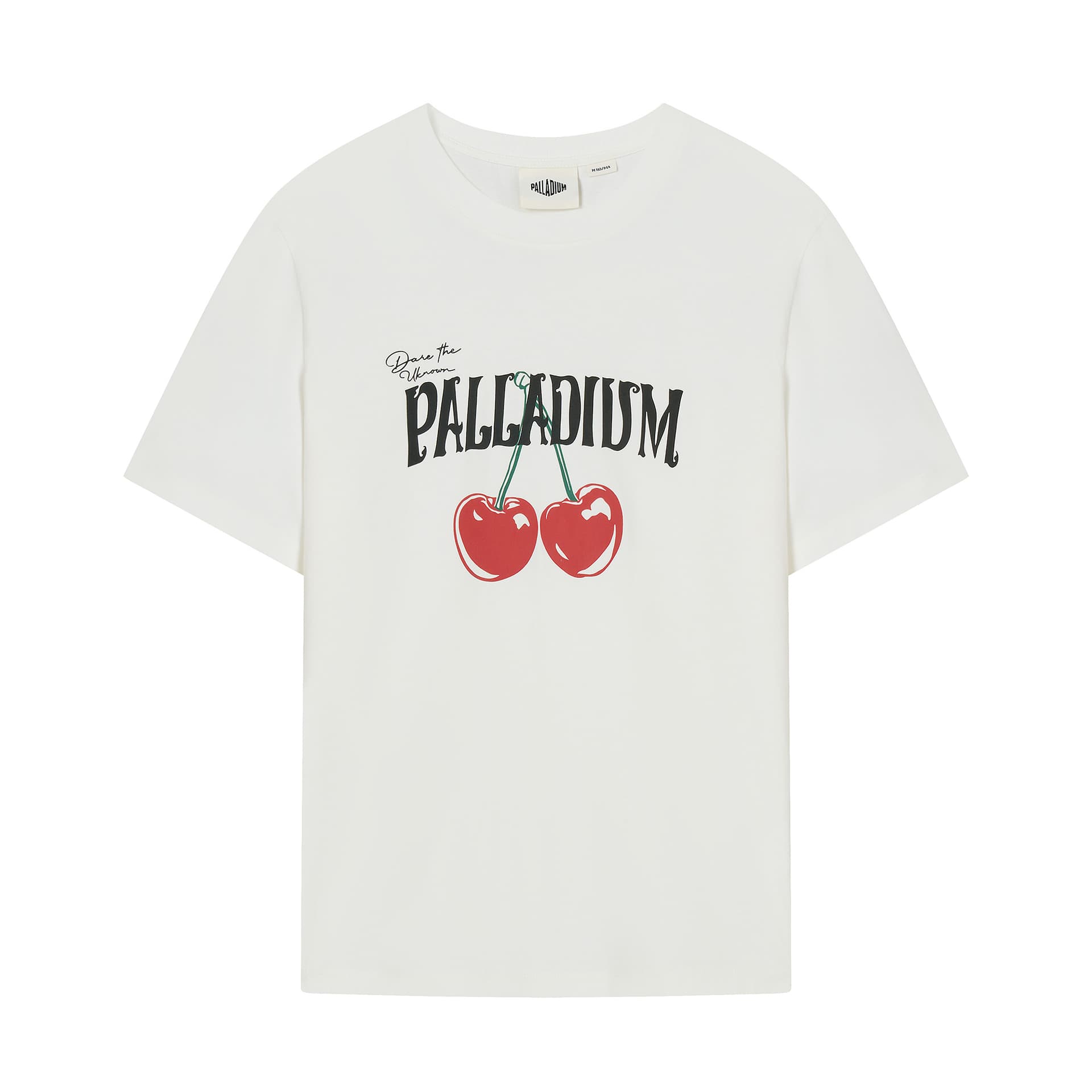 Футболка Женские T-рубашки Palladium - изображение 2