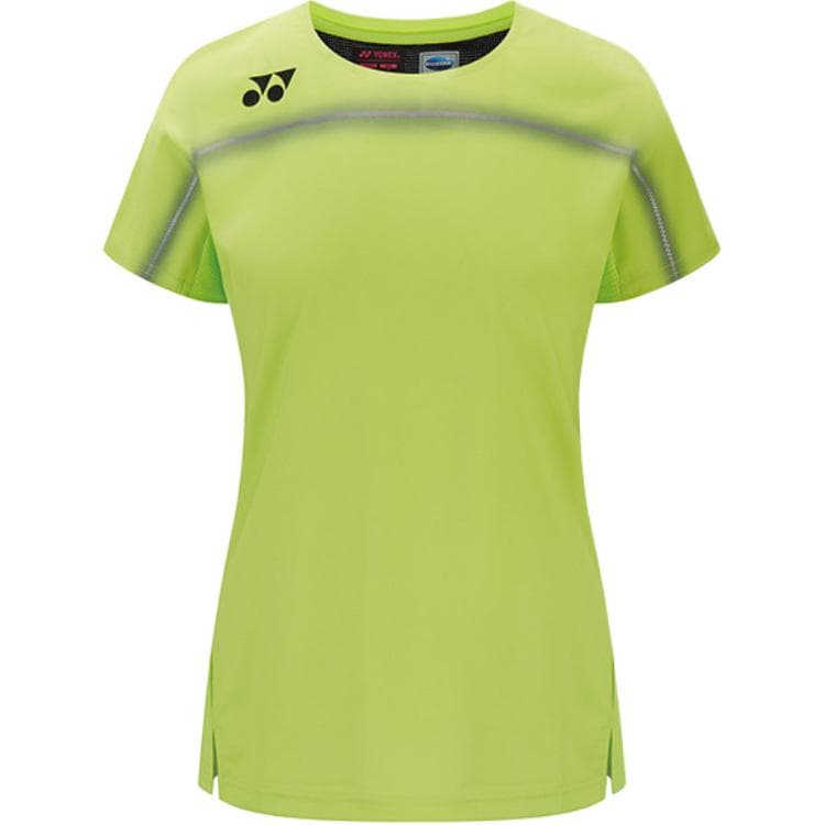 YONEX Grand Competition Collection Падел-бадминтон Джерси Женские - изображение 3