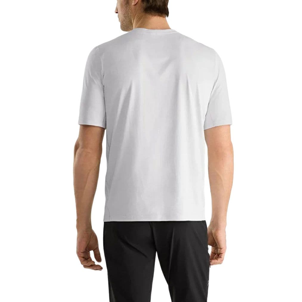 Arc'teryx CORMAC Быстросохнущие T-рубашки Мужские - изображение 3