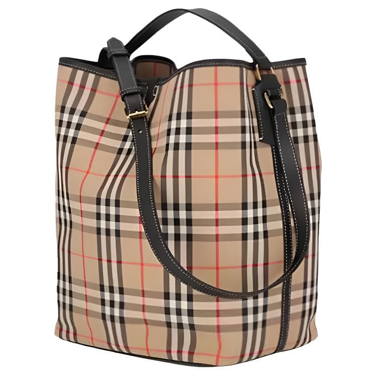 Мини-сумка Burberry ASHBY - изображение 3