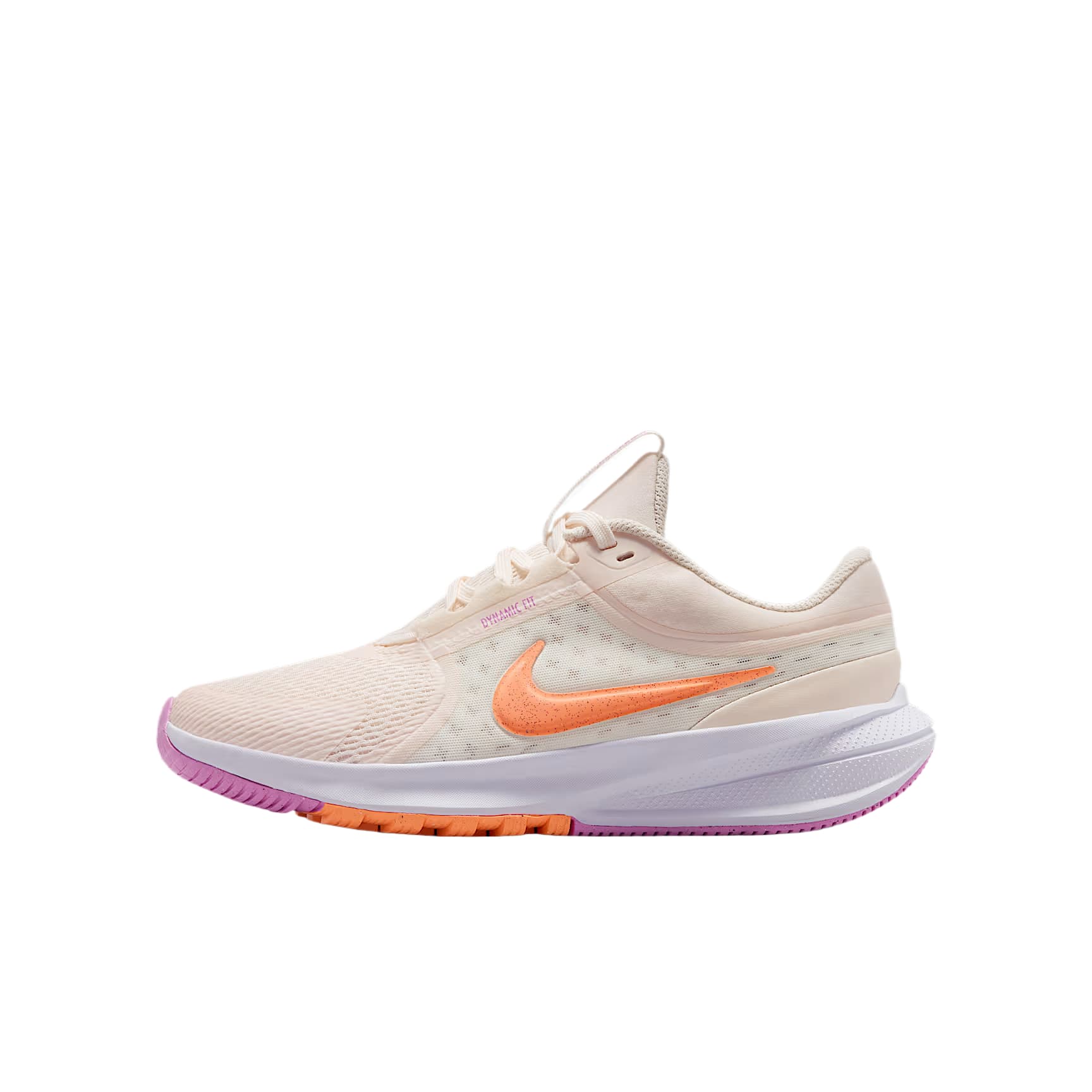 Кроссовки Nike Star Runner 5 Отскок Дышащие Низкие Кроссовки для Бега Унисекс - изображение 1