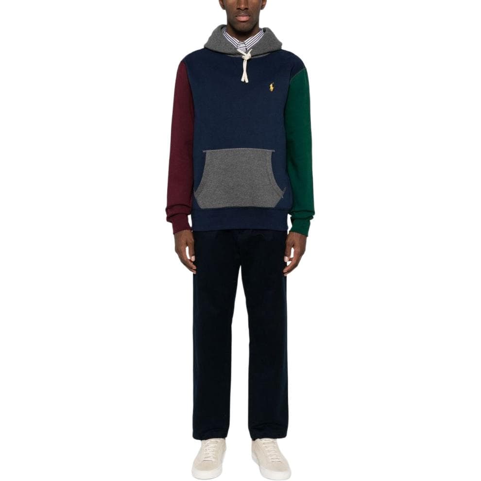 Худи Polo Ralph Lauren FW23 - изображение 2