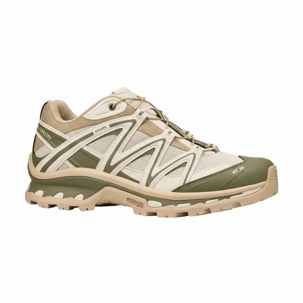 Кроссовки для бега SALOMON XT-Quest — фото 2