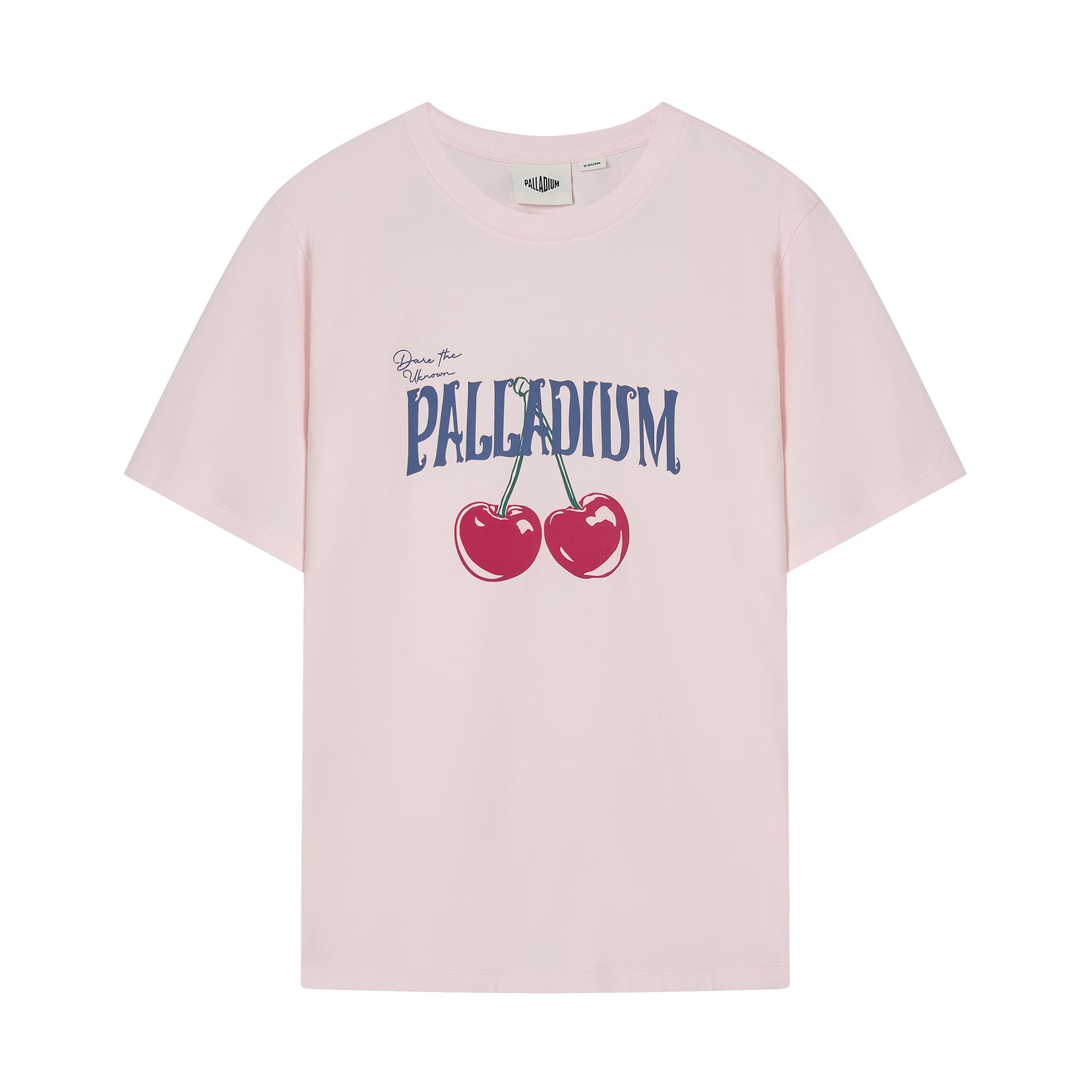 Футболка Женские T-рубашки Palladium - изображение 1