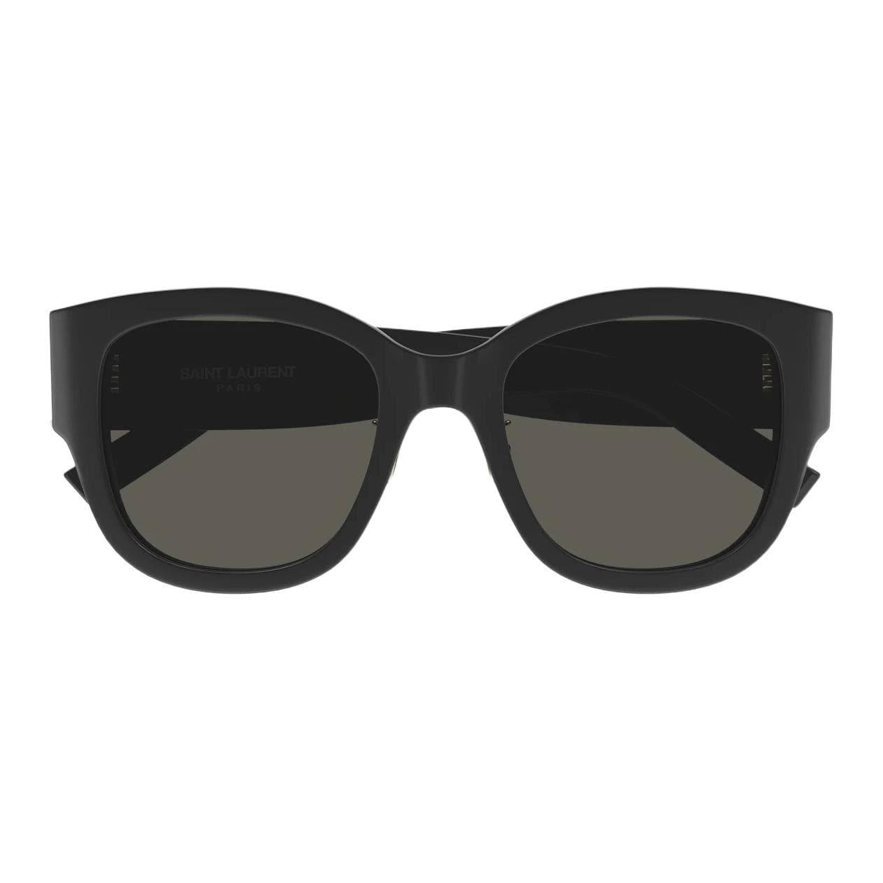 Солнцезащитные очки SAINT LAURENT Logo - изображение 2