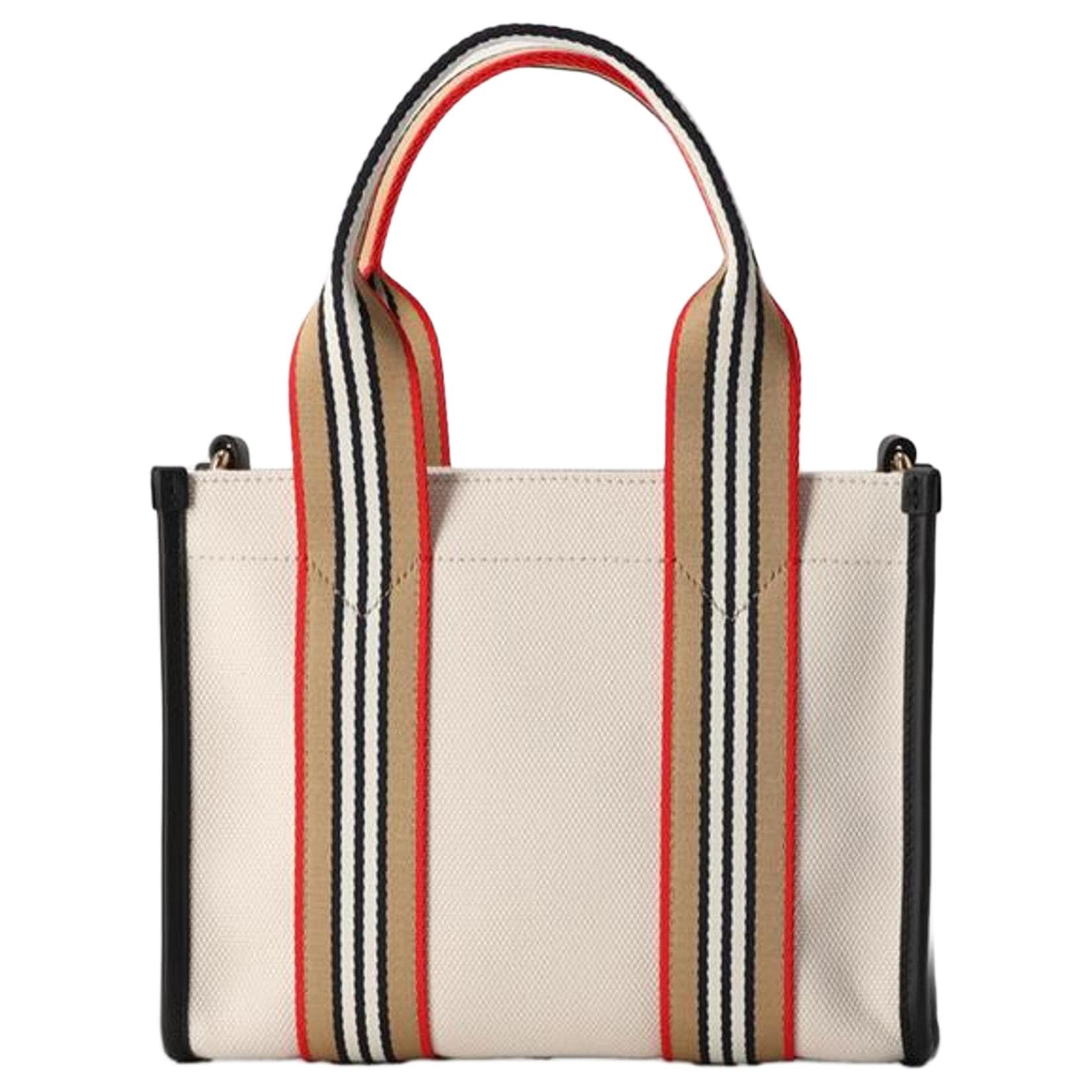 Мини-сумка Burberry - изображение 4