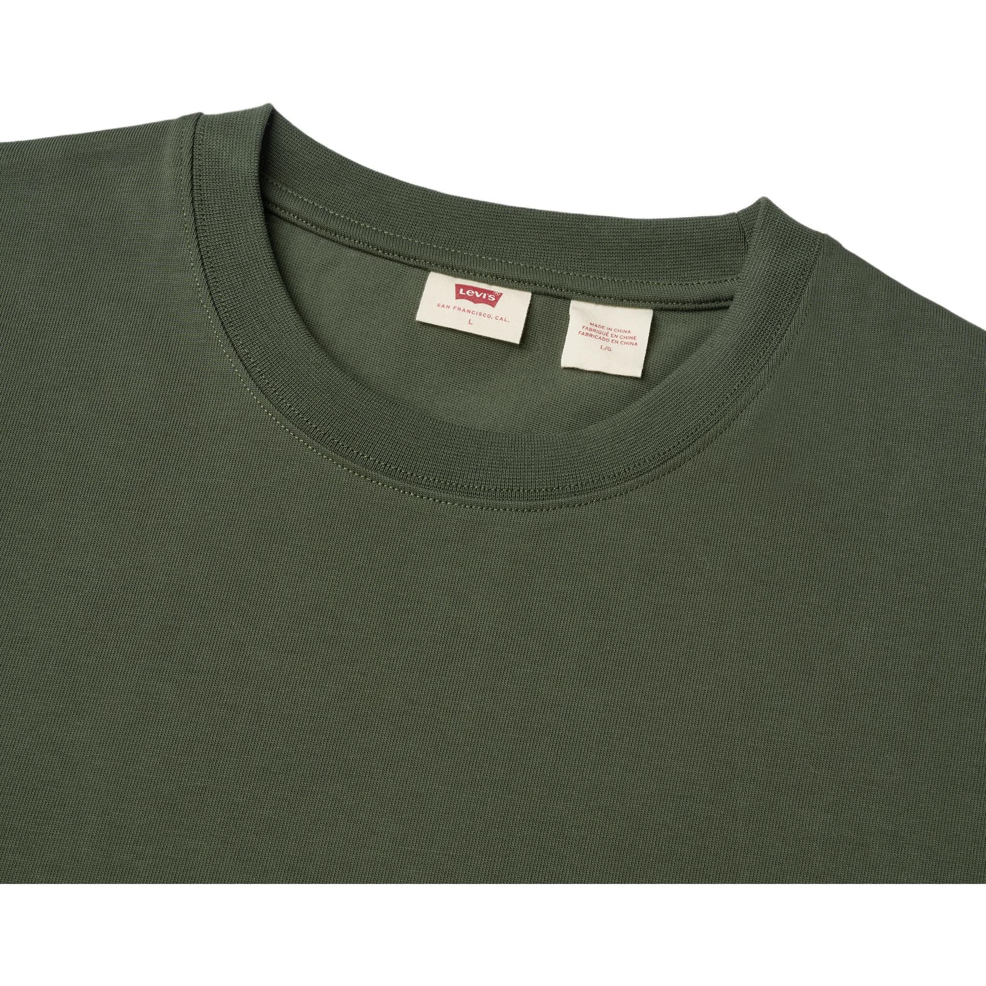 Футболка Levi's T - изображение 5