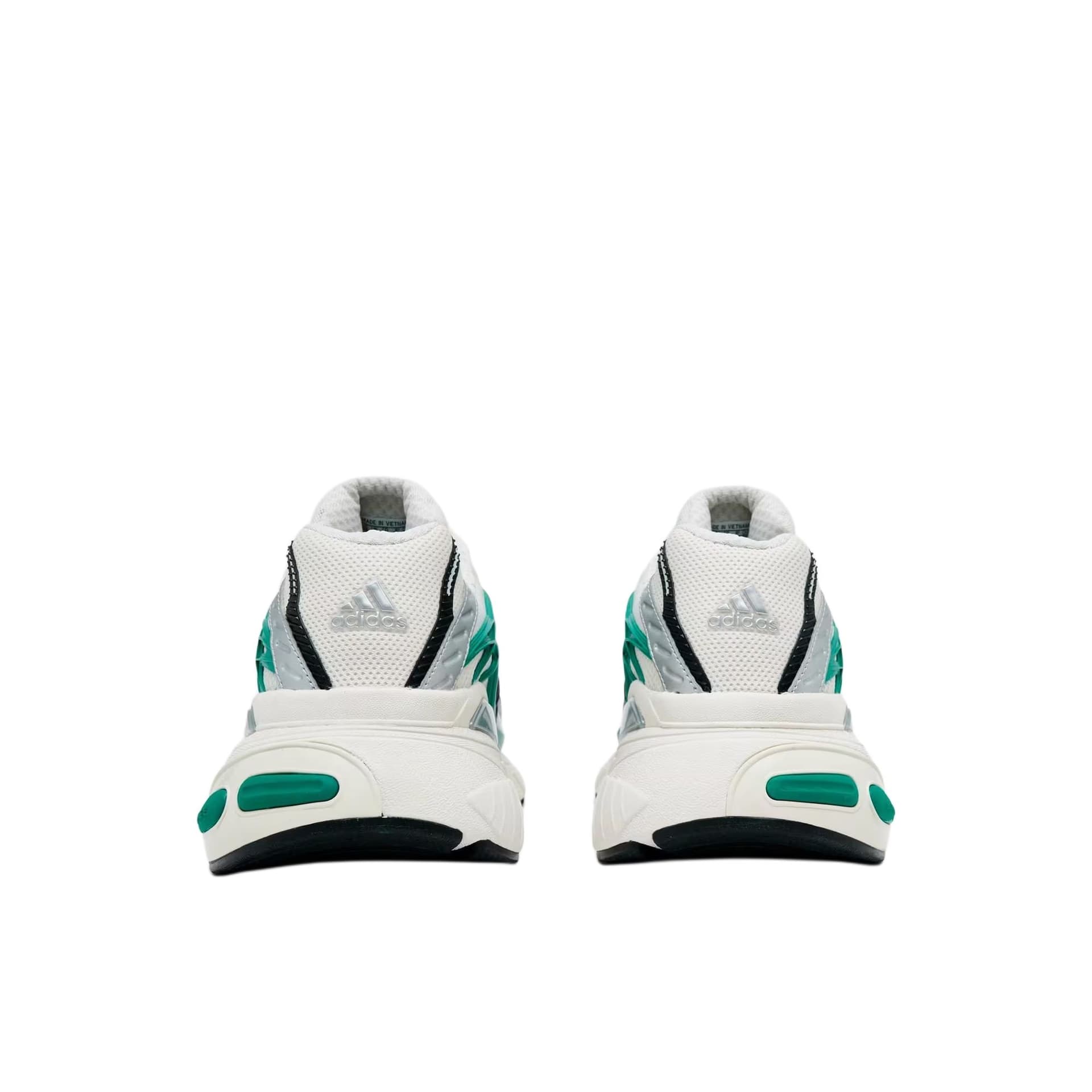 Кроссовки Adidas Adistar XLG 2,0 массивные кроссовки унисекс зеленые - изображение 3