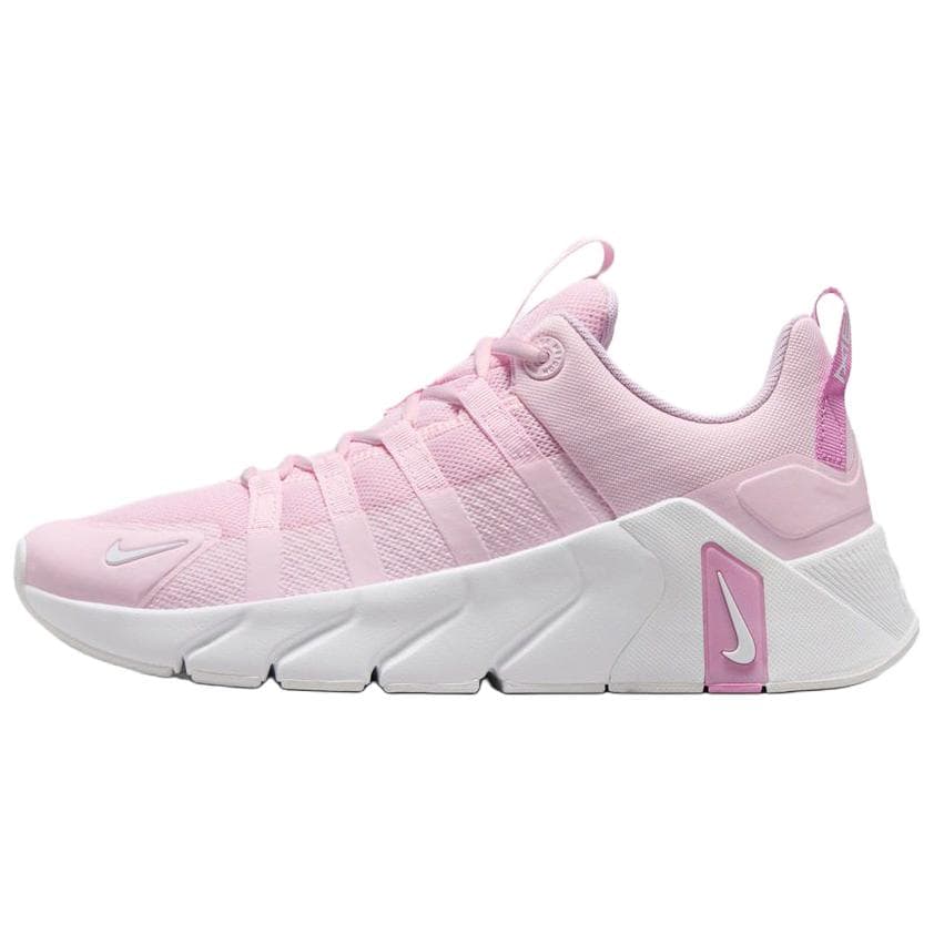 Кроссовки для бега Nike Free Metcon 7 Повседневные кроссовки для бега Женские Розово-белый - изображение 1