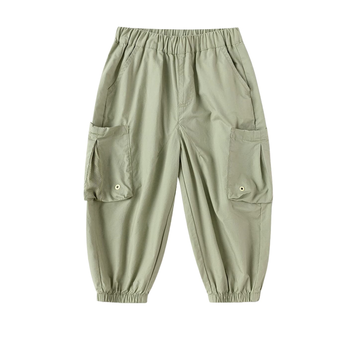 BALABALA SS26 Брюки карго Детский - изображение 1