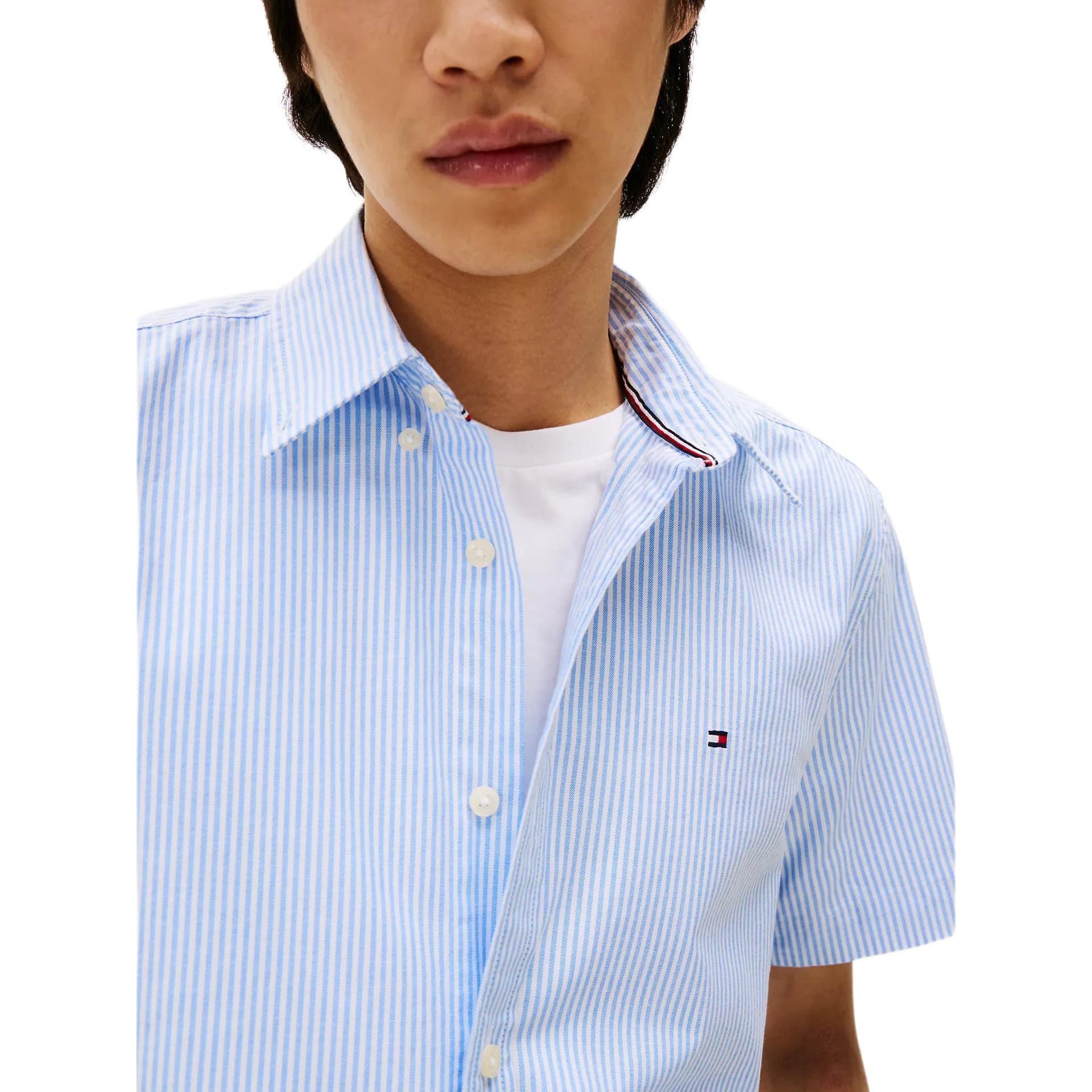 Рубашка Tommy Hilfiger - изображение 5