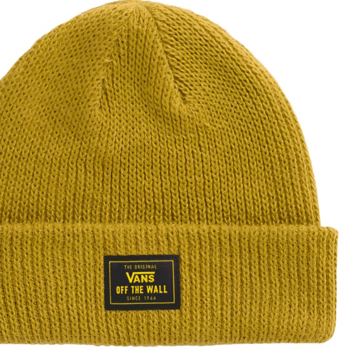 Шапка Vans logo - изображение 2