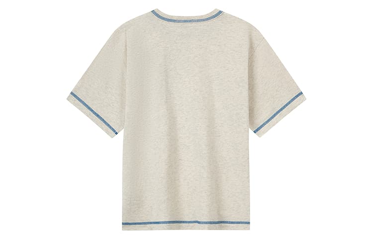 Футболка Champion Kids T-рубашки - изображение 5