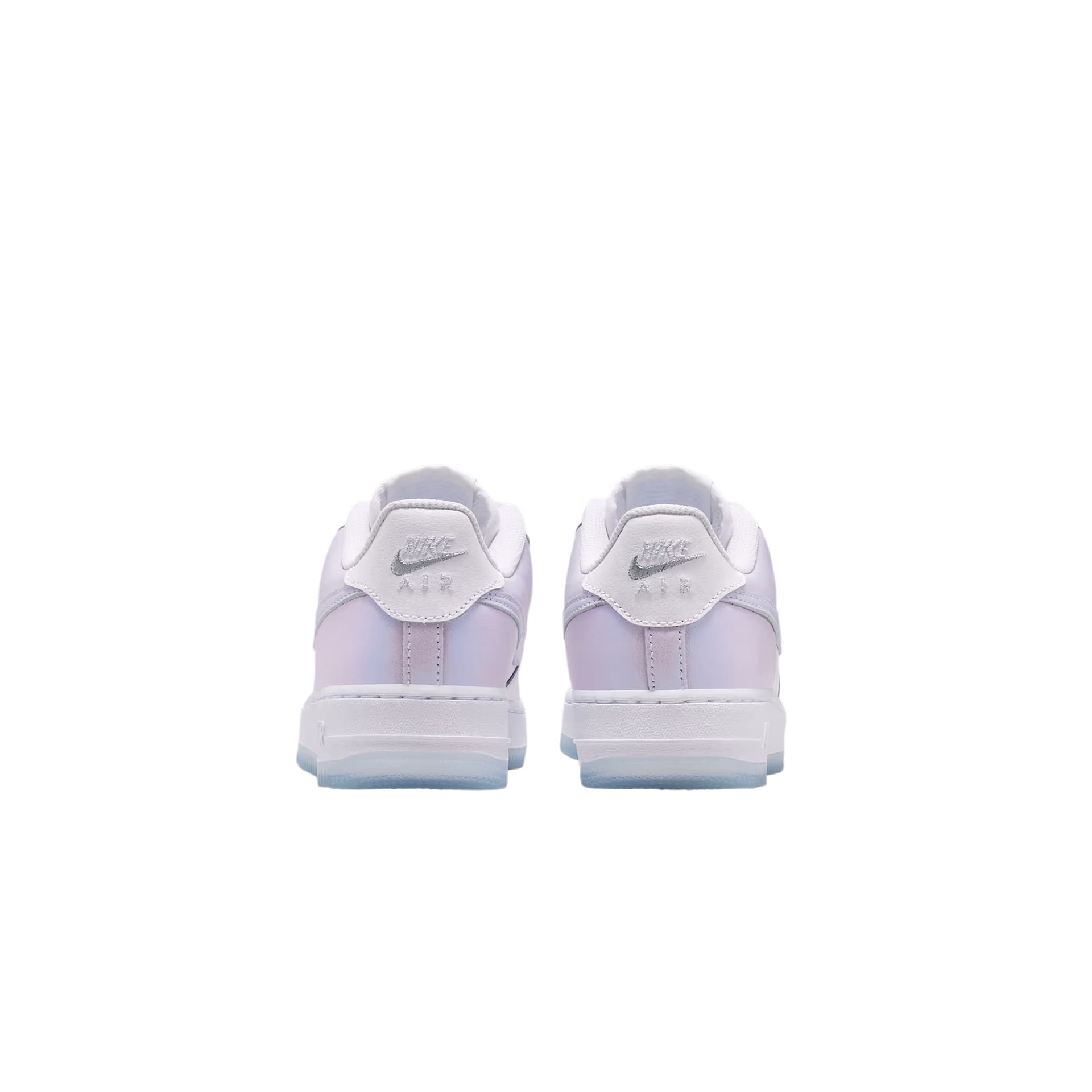 Кроссовки Nike Air Force 1 Скейтборд Обувь Унисекс - изображение 4