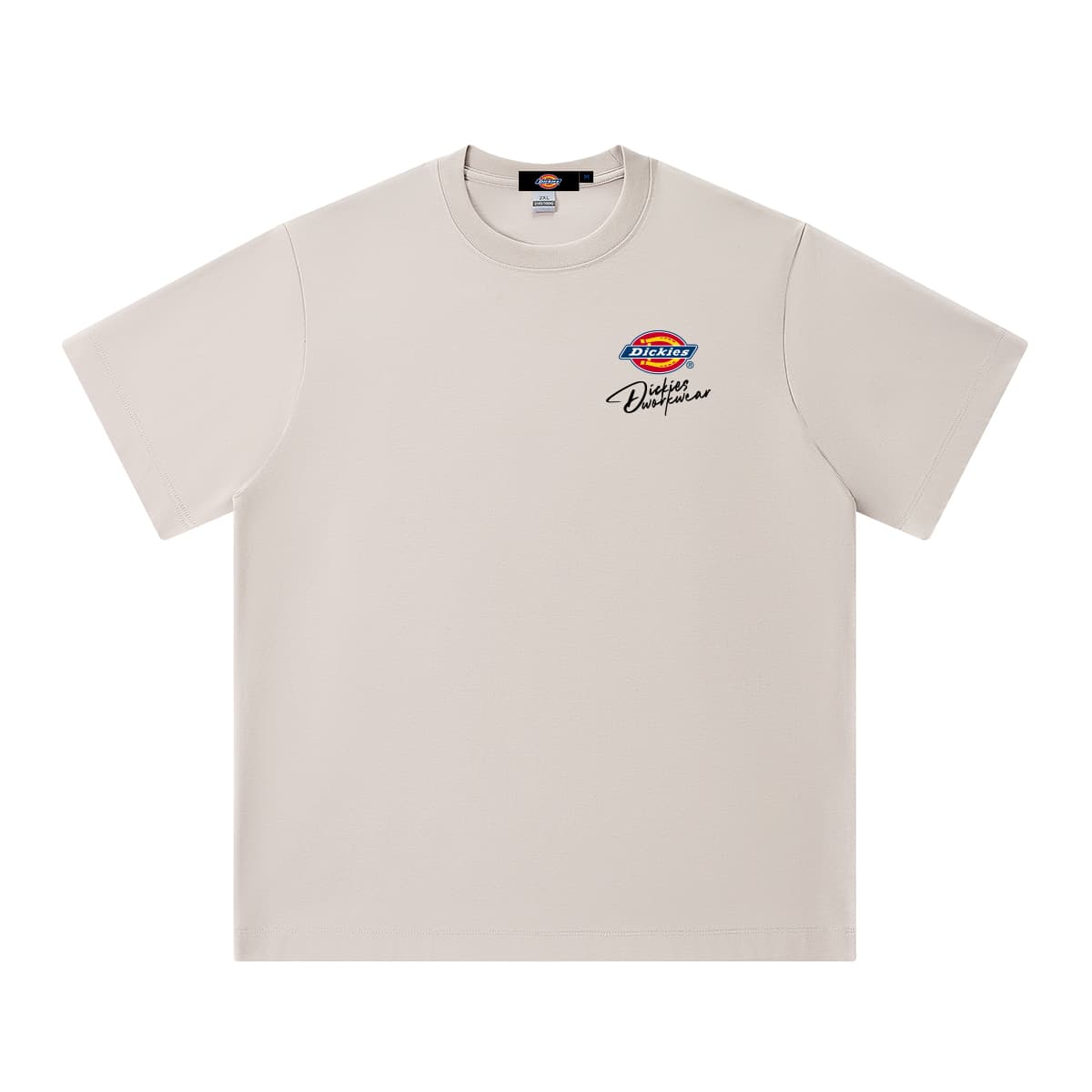Футболка Dickies 280CleanFitT — фото 2