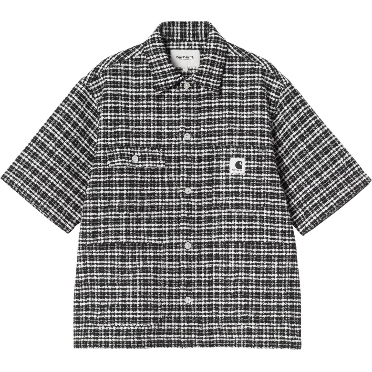 Блузка Carhartt WIP SS26 Женская S Michigan Рубашка Женская - изображение 1