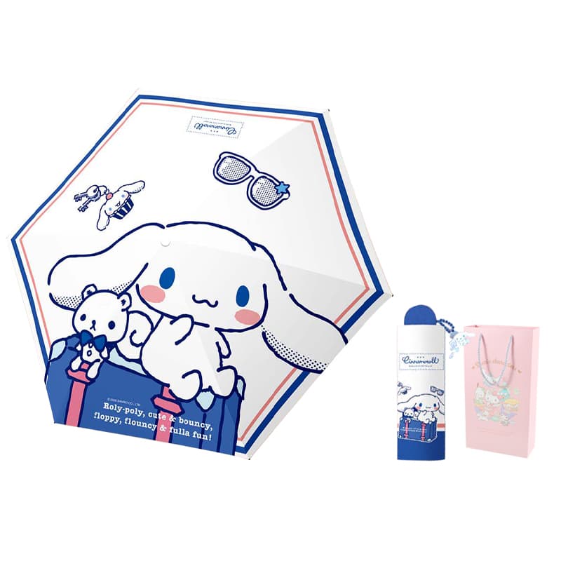 Зонты Sanrio - изображение 1
