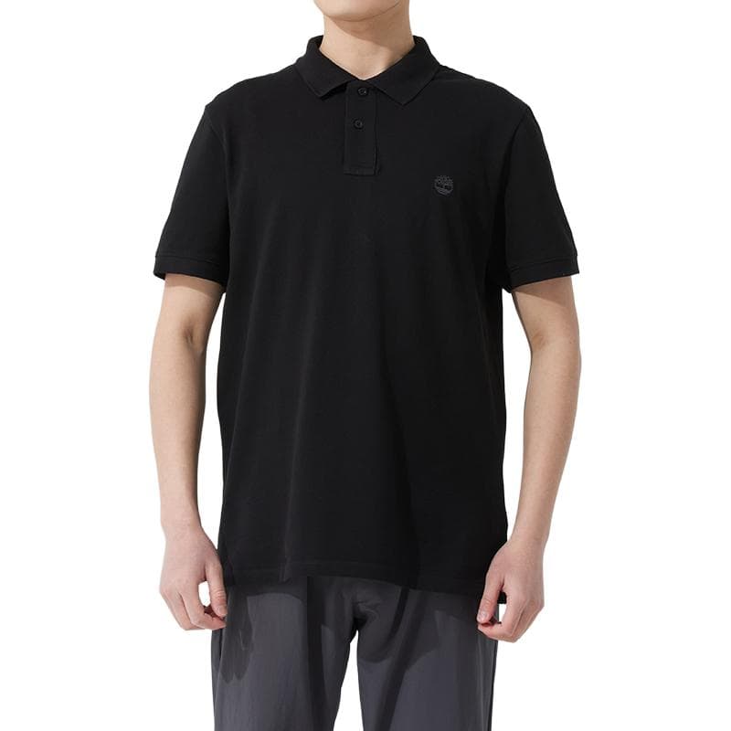 Поло Timberland SS25 Polo - изображение 2