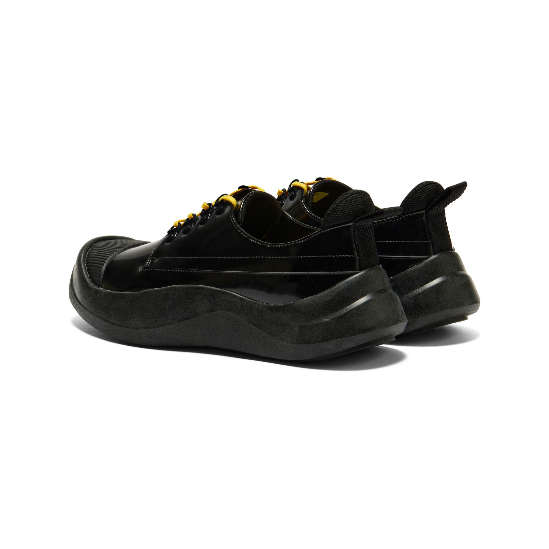 Кроссовки Onitsuka Tiger Wigurve Low Топ Повседневная обувь Унисекс Черный - изображение 4