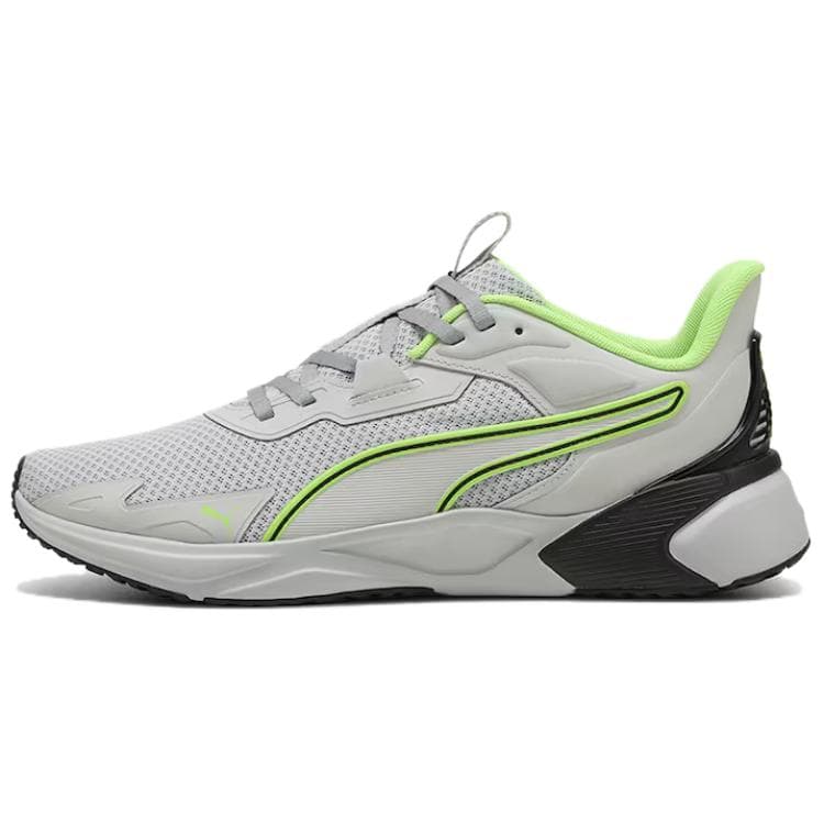 Кроссовки для спортзала PUMA Disperse XT 4 Тренировочные кроссовки Женские Серые - изображение 1