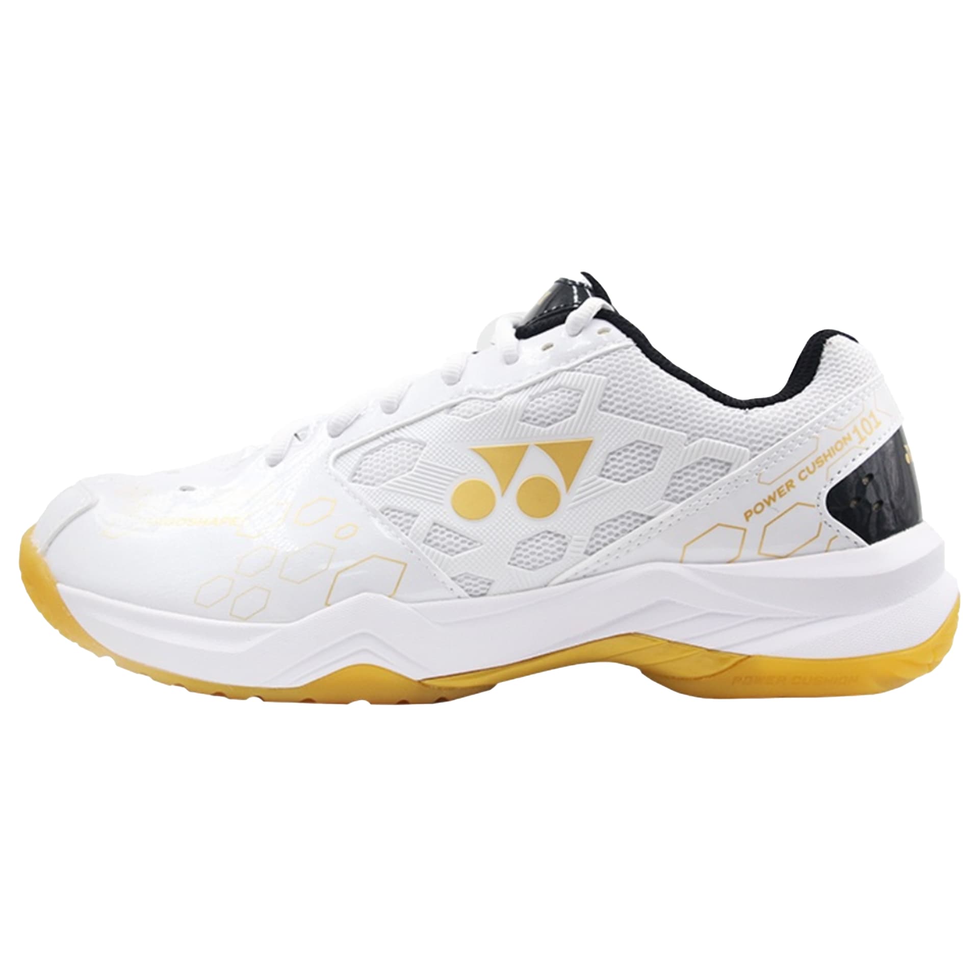 Кроссовки для бадминтона YONEX Power Cushion - изображение 6