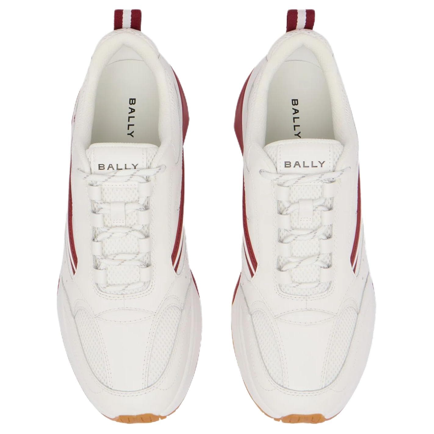Кроссовки BALLY Woge - изображение 5