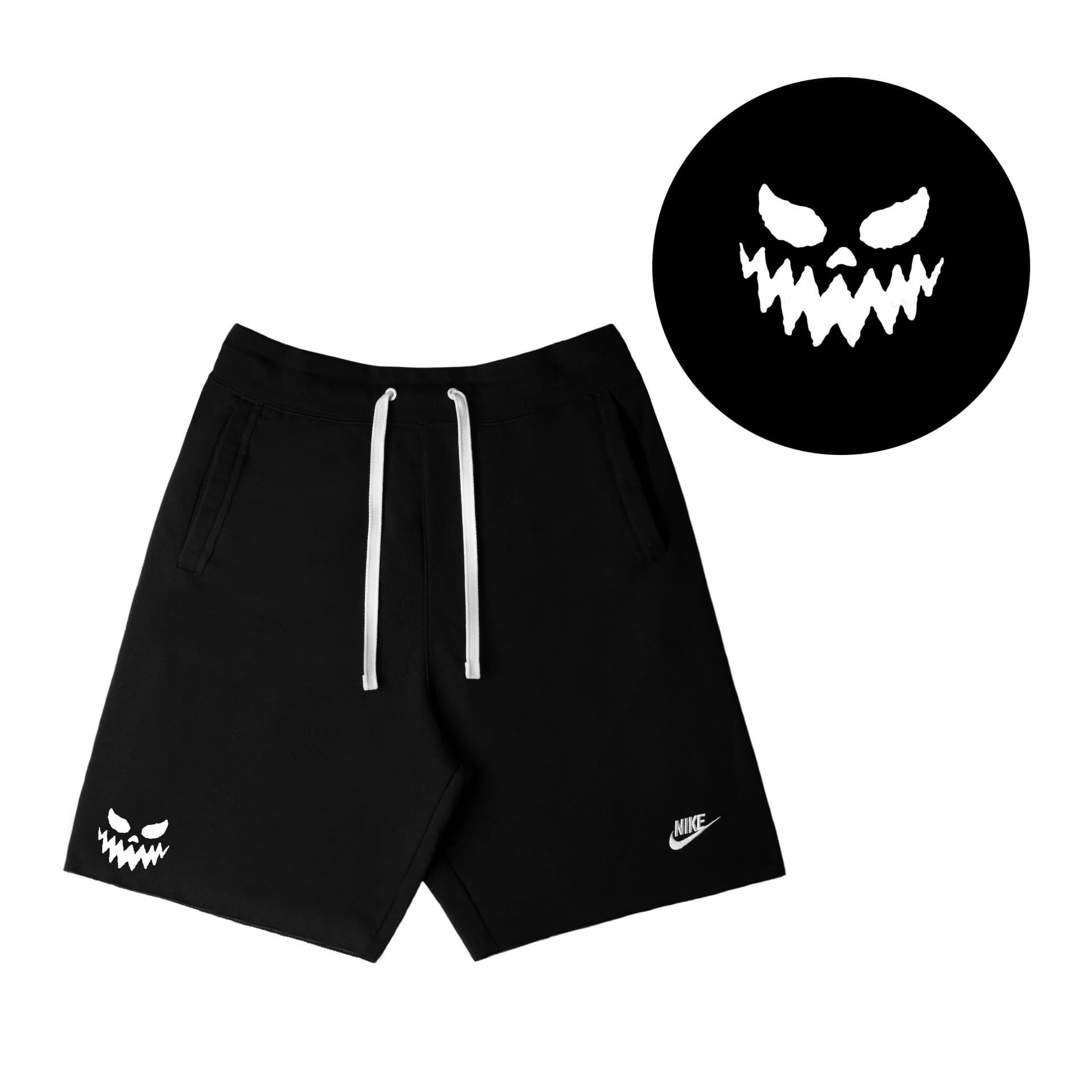 Шорты Nike logo - изображение 2