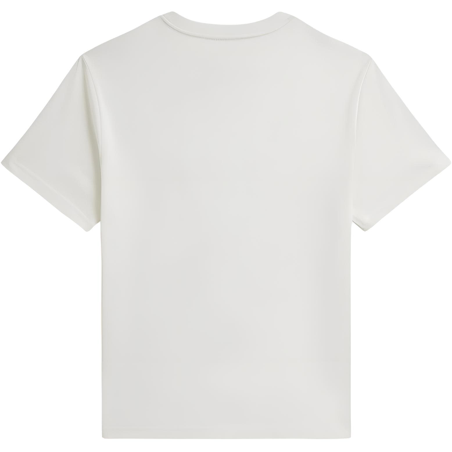 Футболка Polo Ralph Lauren Polo Bear T Рубашка SS26 Стандартный размер Детский - изображение 2