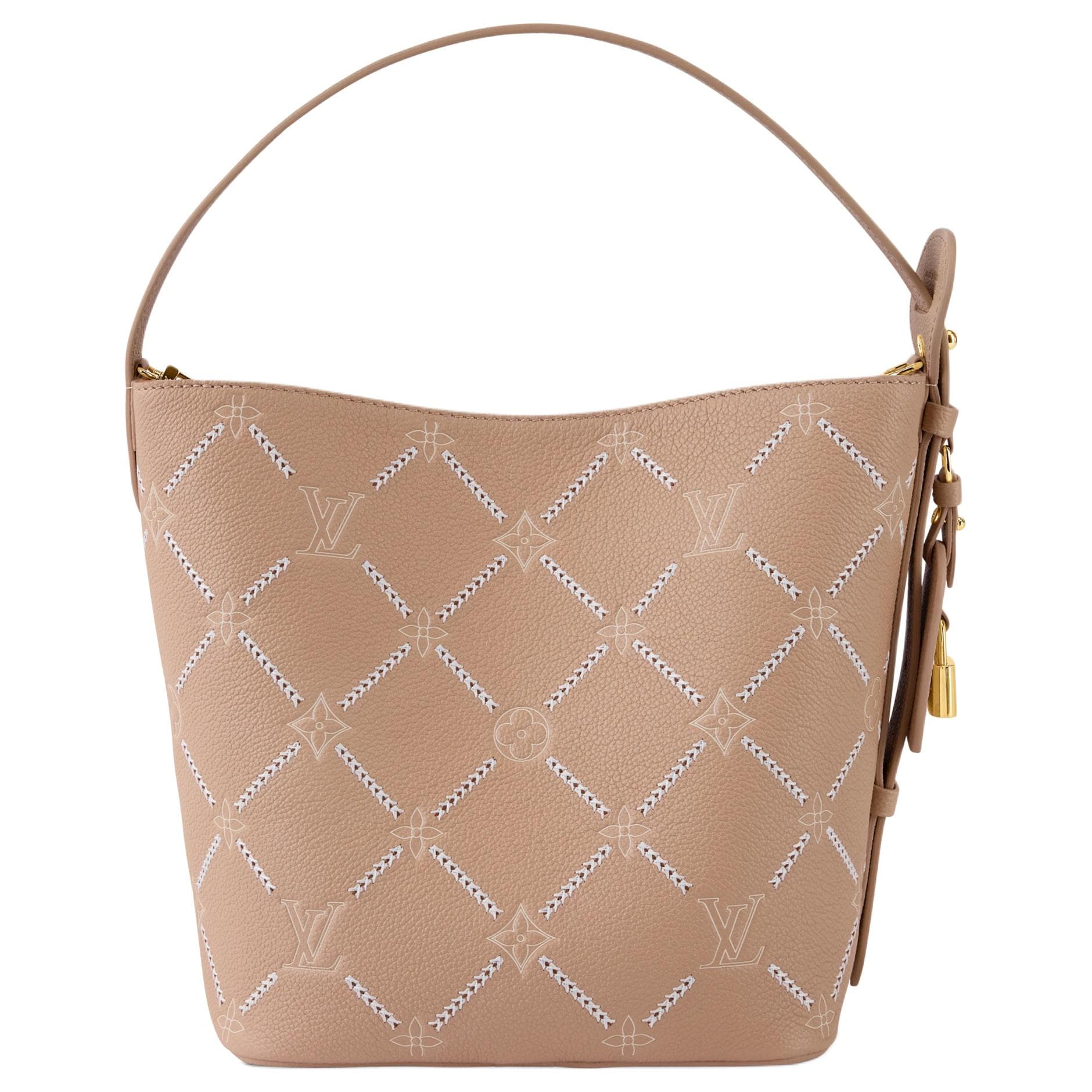 Сумка LOUIS VUITTON ALL IN LVCouture - изображение 4