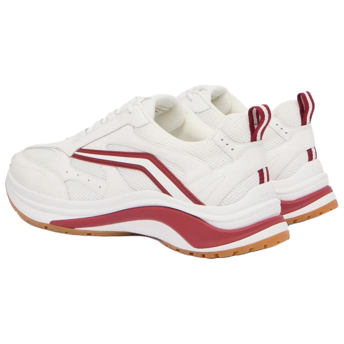 Кроссовки BALLY Woge - изображение 4