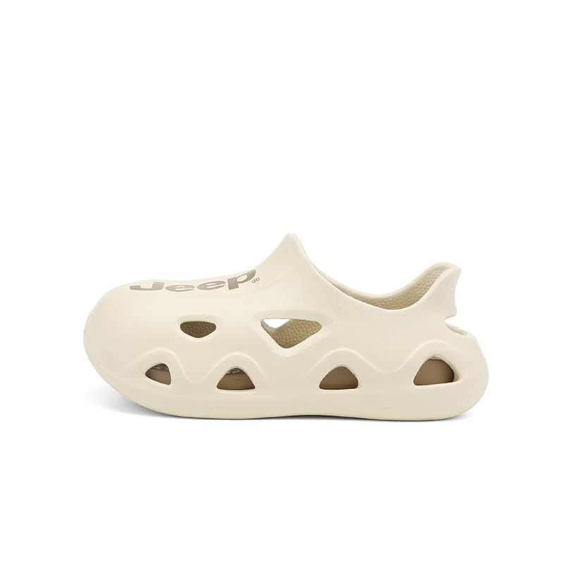 Сандалии JEEP Outdoor Casual Детские сандалии Low Топ Kids - изображение 1