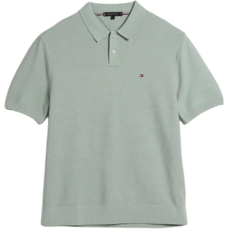 Поло Tommy Hilfiger LogoPolo - изображение 1
