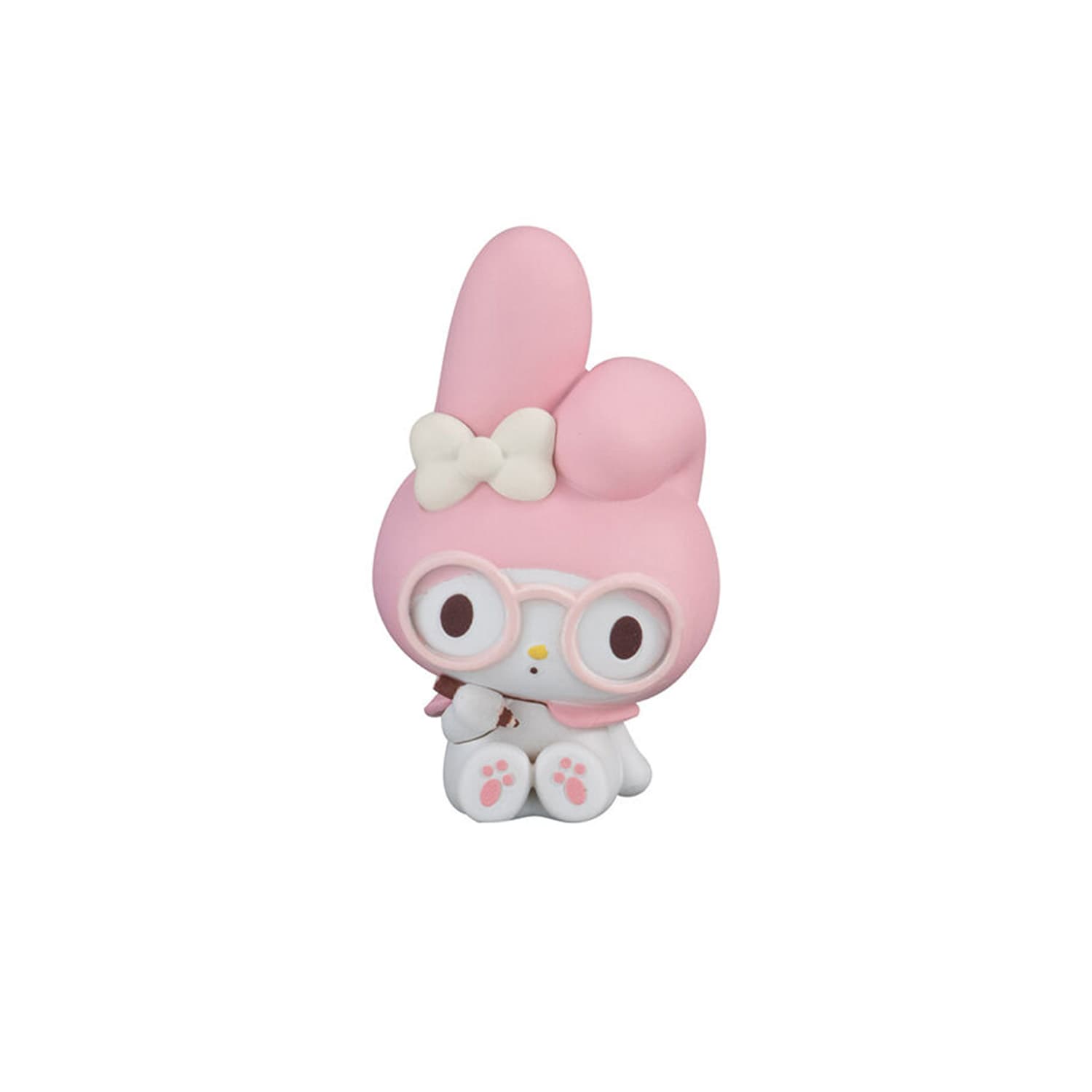 BANDAI SANRIO CHARACTERS ВЕСТИ СТЕКЛО СТАЙЛИНГ Сувенирные украшения Капсульные игрушки - изображение 11