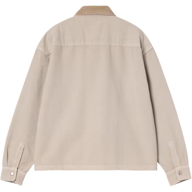 Куртка Carhartt WIP SS26 Prescott Рубашка Jac Куртка Мужская - изображение 2