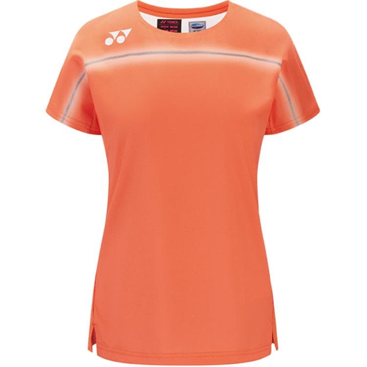 YONEX Grand Competition Collection Падел-бадминтон Джерси Женские - изображение 4
