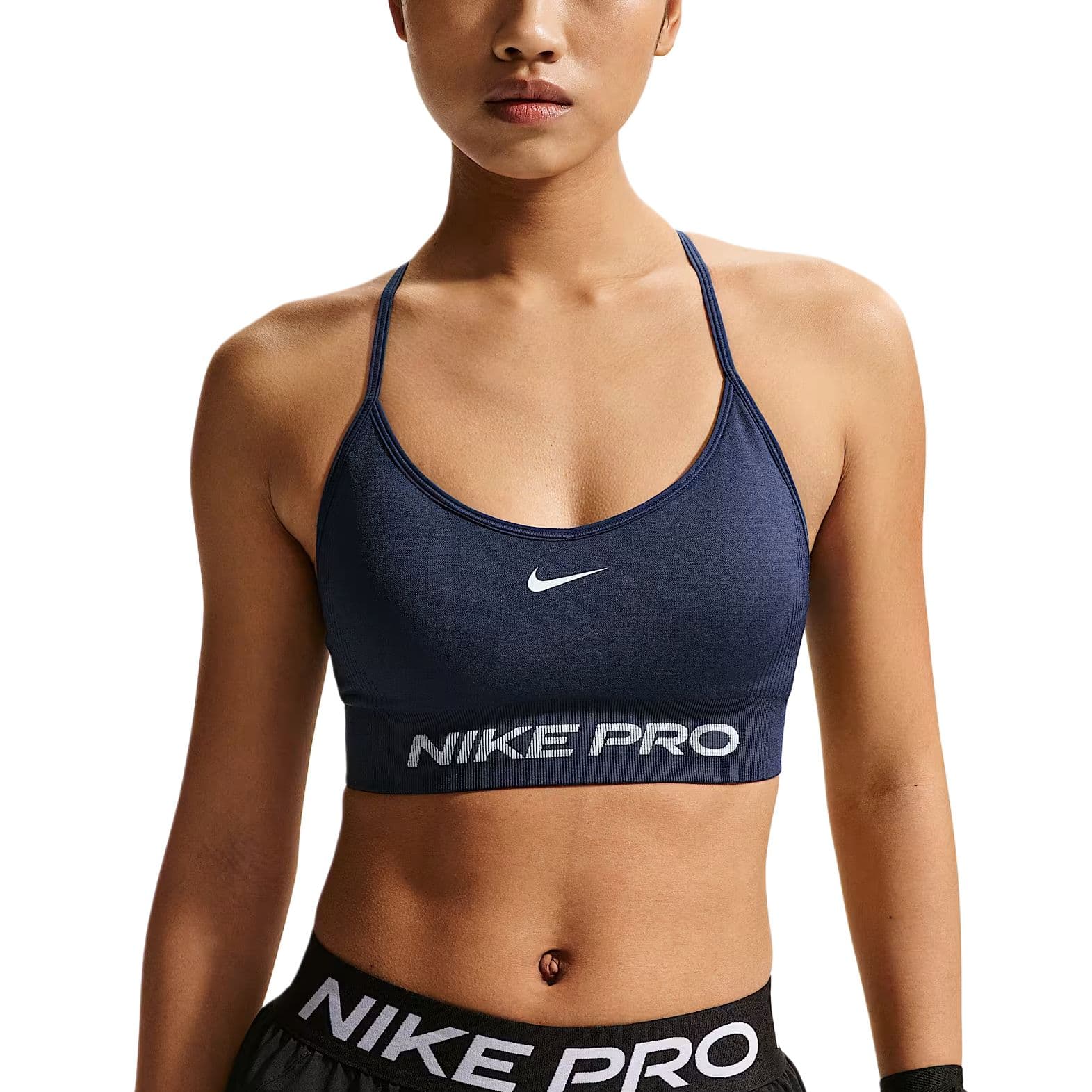 Nike Pro-Version Спортивное белье Женское - изображение 1